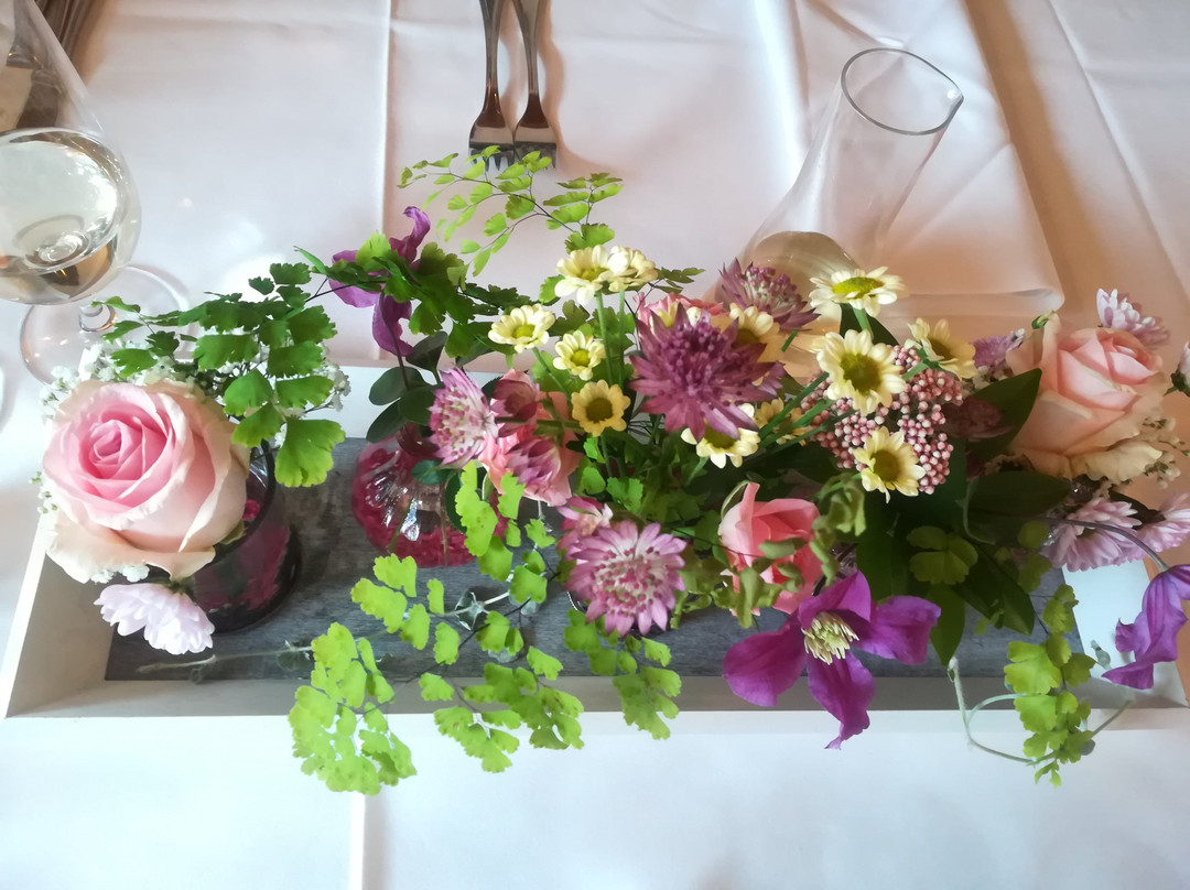 Panoramahotel Steirerland主图