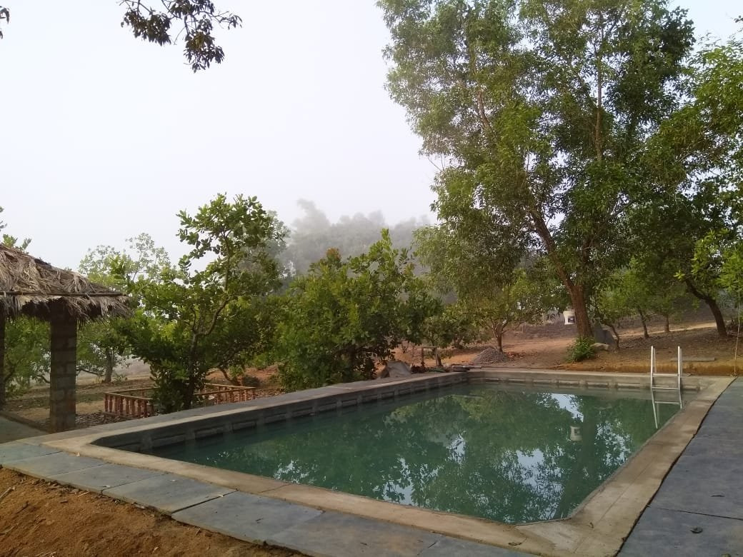 Sathwik Homestay主图