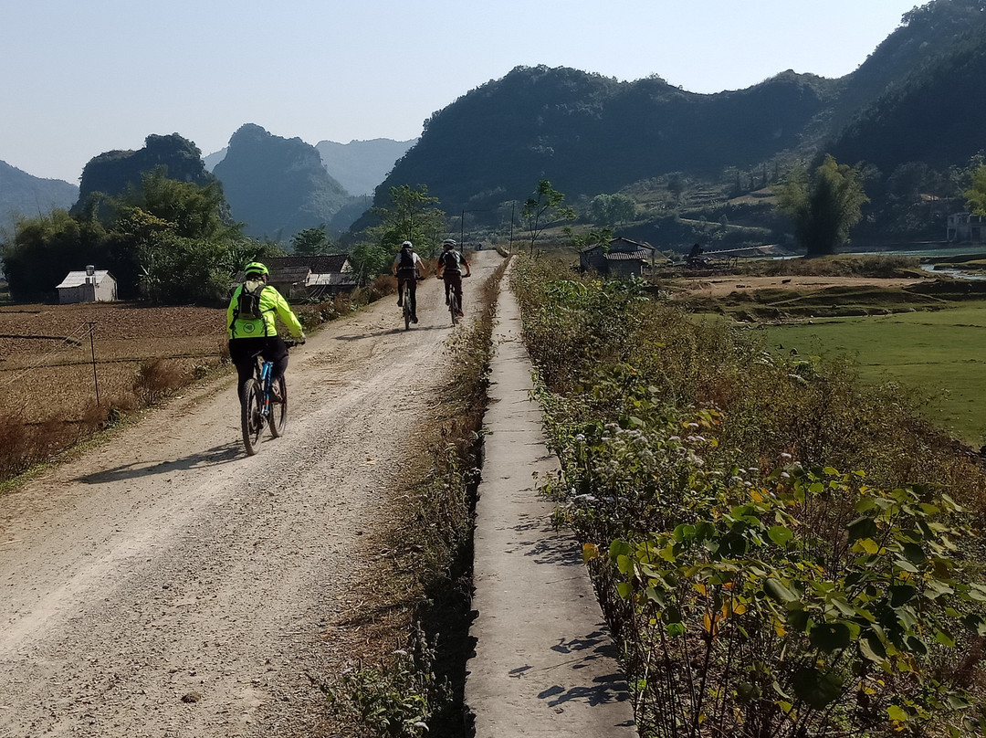 Thanh Loan Hotel主图