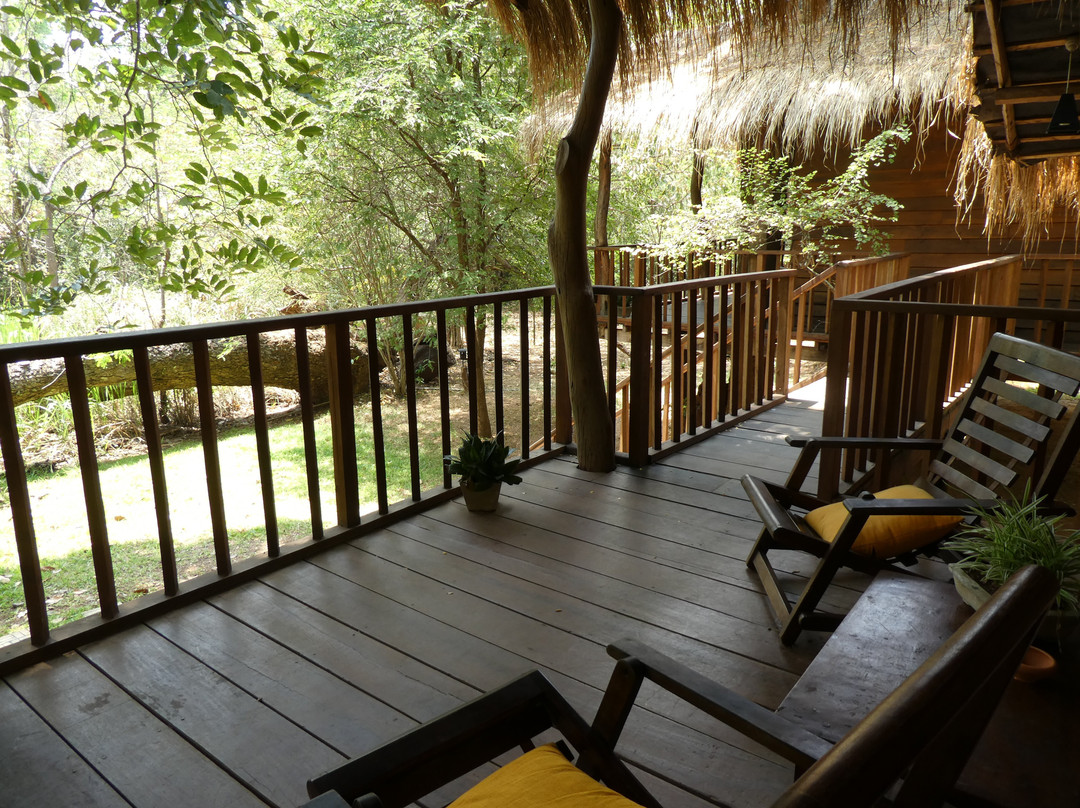 哈伯勒内另一角落酒店主图