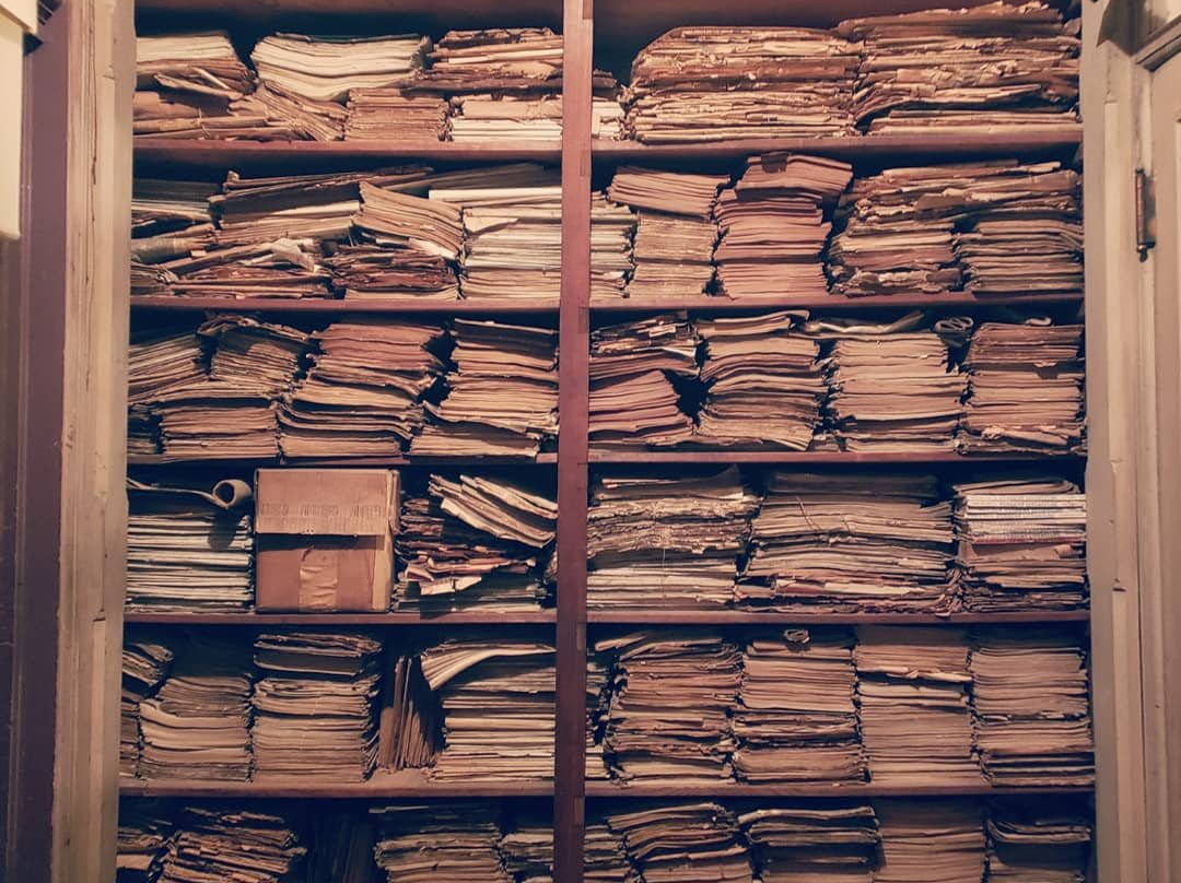 Hegeler Carus Mansion-LaSalle必去景点