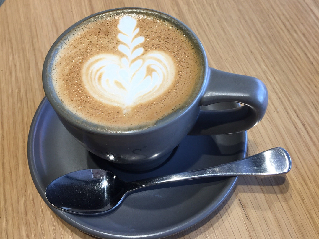 campos coffee - (墨尔本)餐厅/美食点评 - 餐厅地址/餐厅电话/餐厅