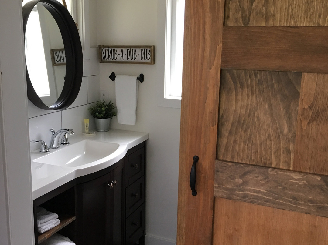 Bramblebank Cottages主图