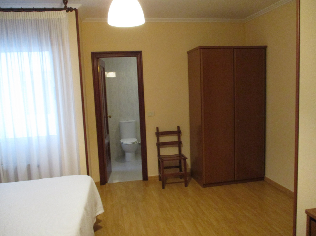 Hotel Villa De Ribadeo主图