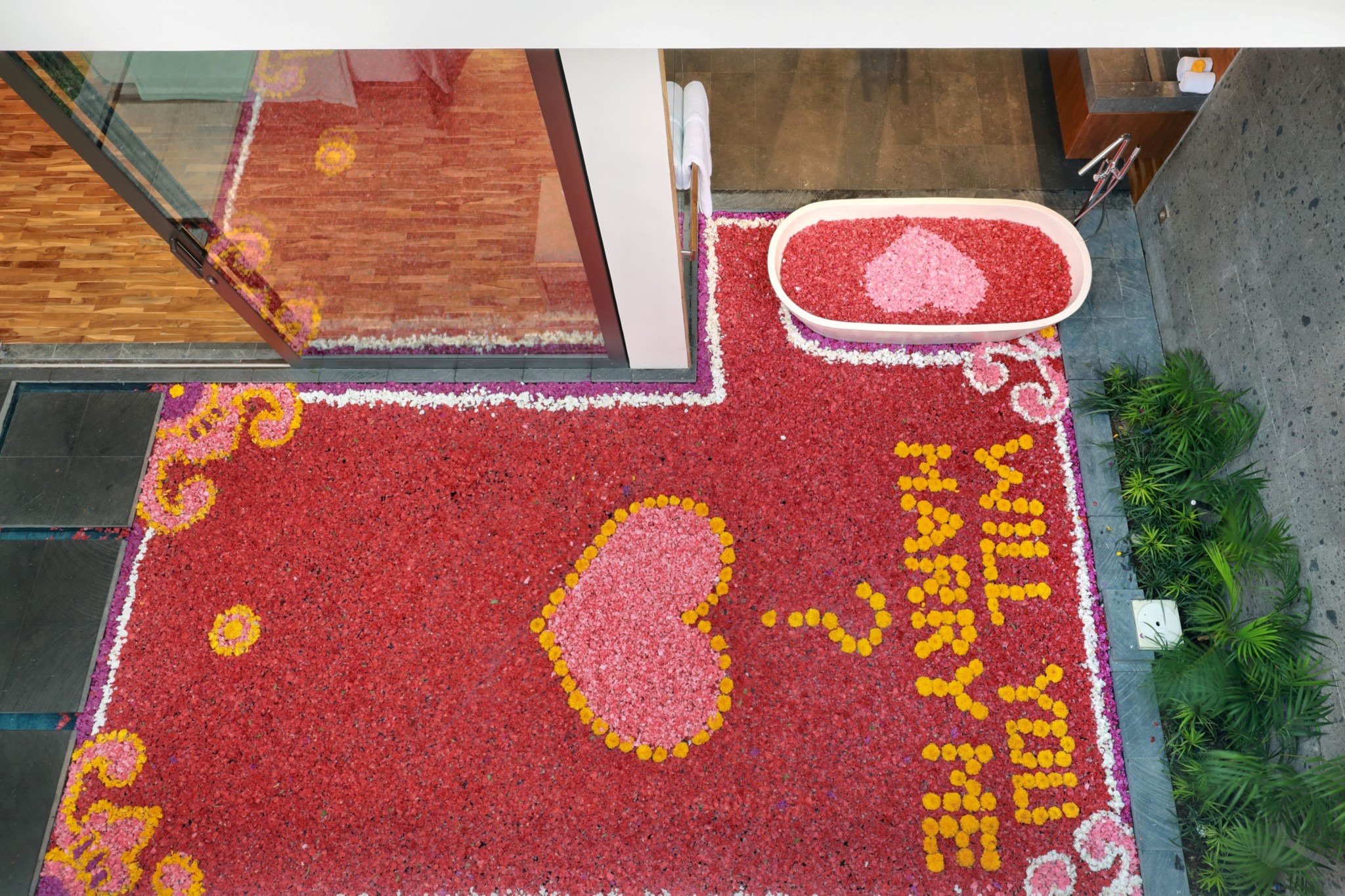 Ayona Villa Seminyak by Ini Vie Hospitality-官方