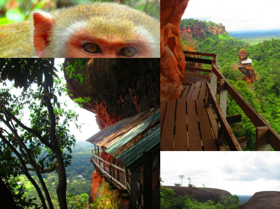 Bueng Kan Tours景点图片