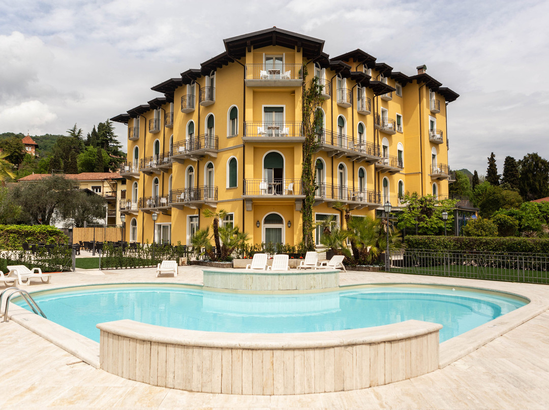 Hotel Villa Galeazzi主图