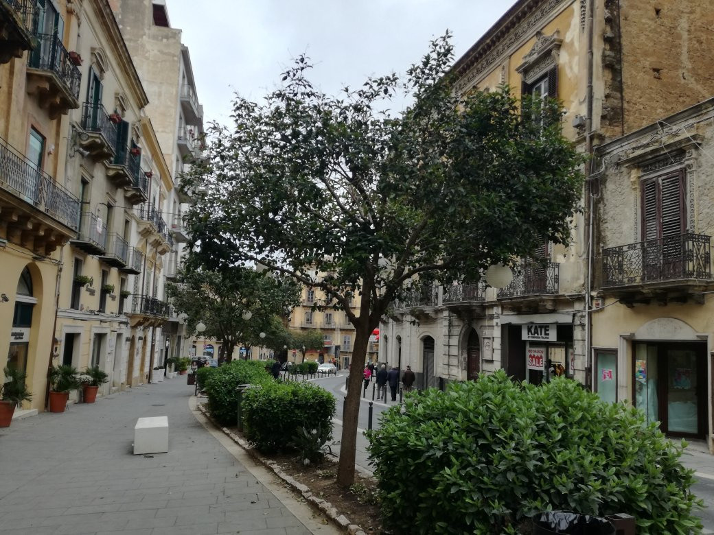 Centro Storico景点图片