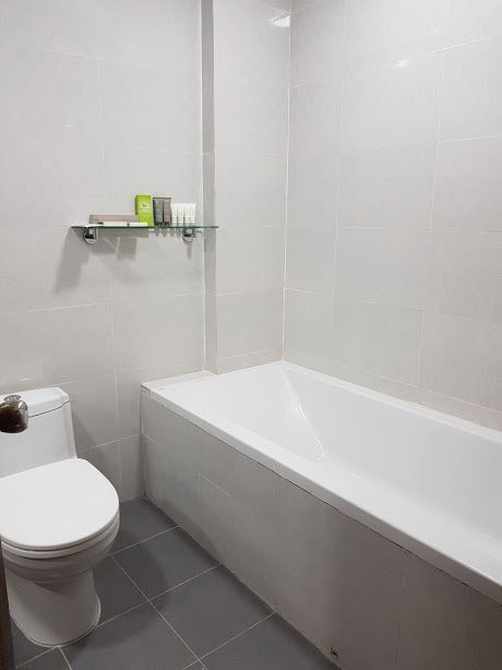 Biosphere by Hawks hotels Kamadhoo Baa Atoll主图