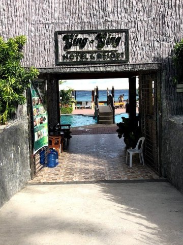 晶晶酒店&度假村-浴室