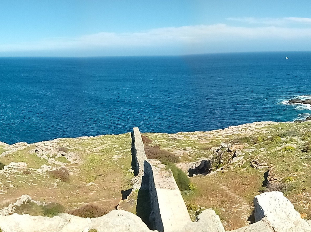 Torre D'en Penjat-Es Castell必去景点