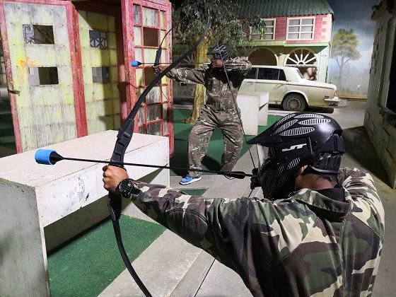 Sharjah Golf And Shooting Club-沙迦必去景点