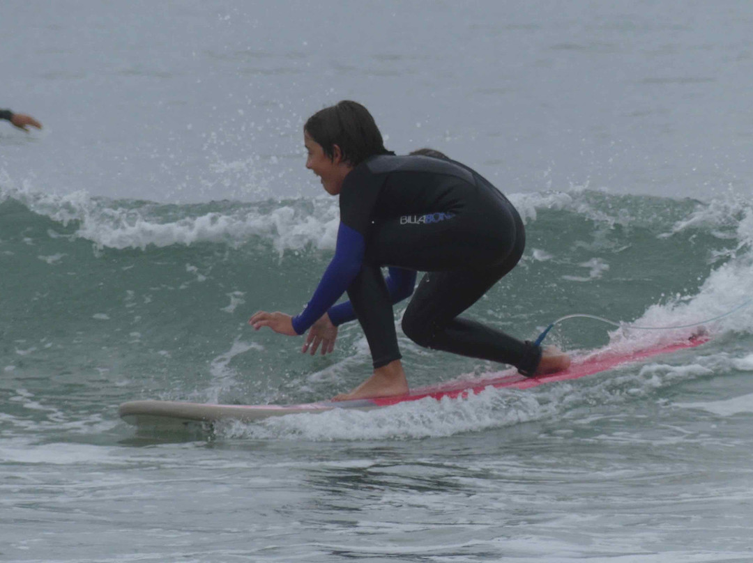 ACERO SURF ESKOLA景点图片