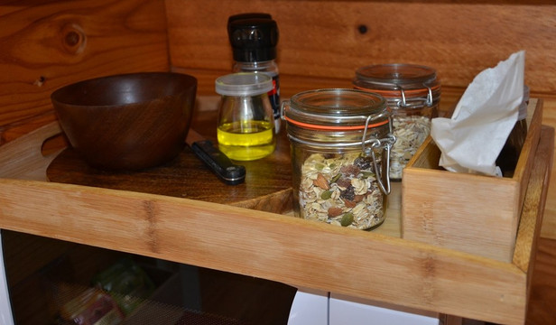 Waipiata Motel主图