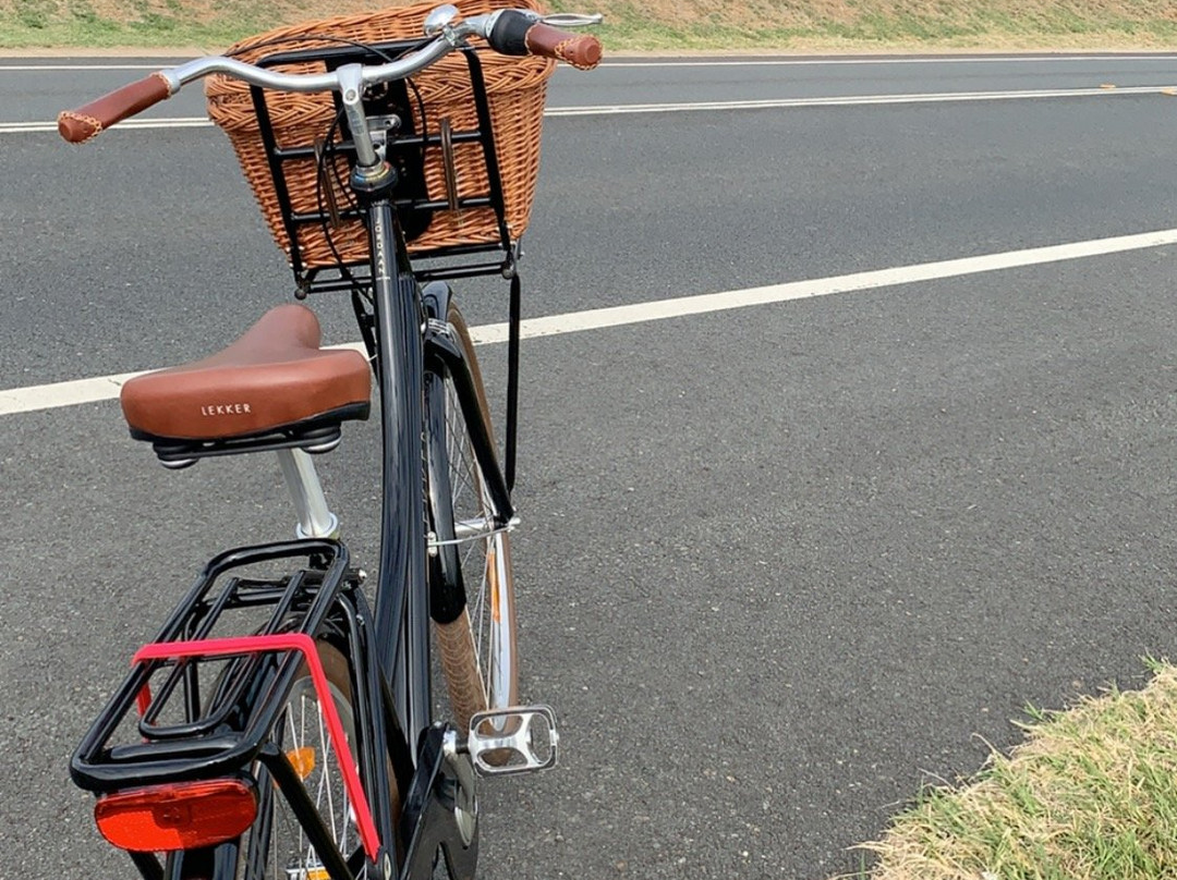 WineBike景点图片