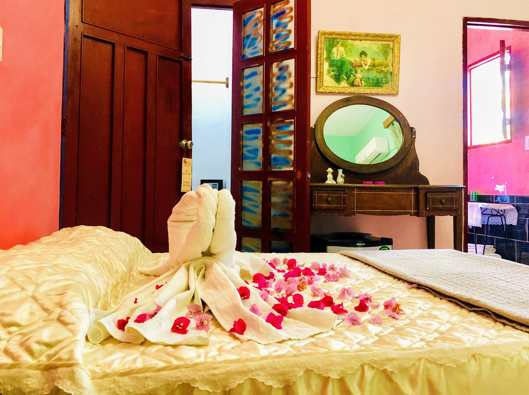 Residencia Michel主图