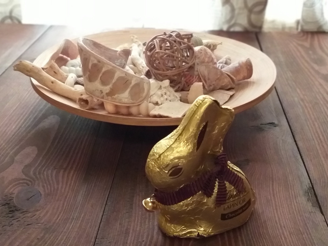 Gozo Hills Bed and Breakfast主图