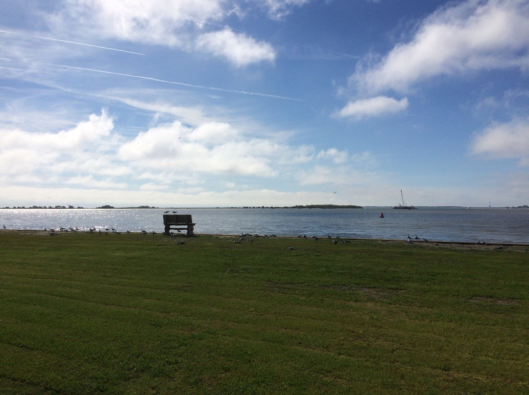 Riverside Motel主图