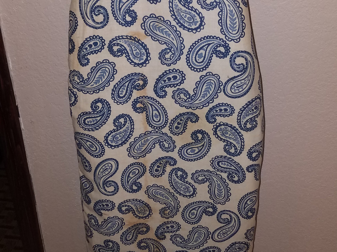 Super 8 by Wyndham Cabot主图