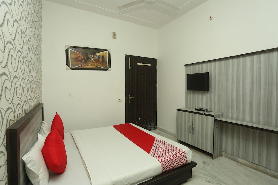 Super Collection O Azad Nagar Hisar主图