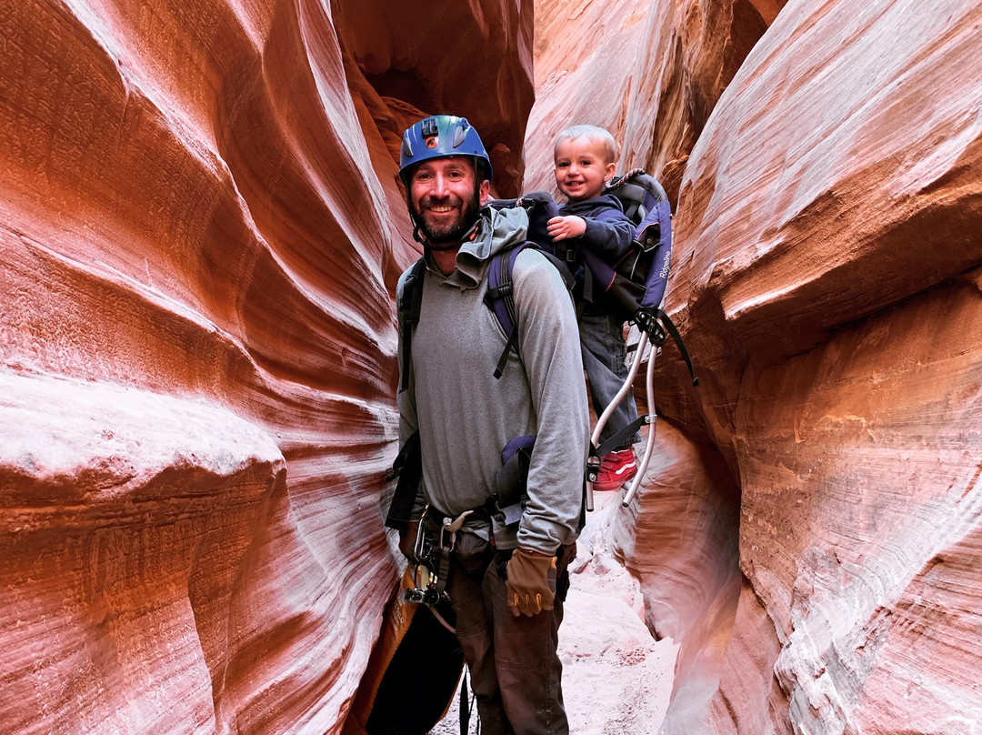 Capitol Reef Adventure Company... Adventure Guides!-Teasdale必去景点