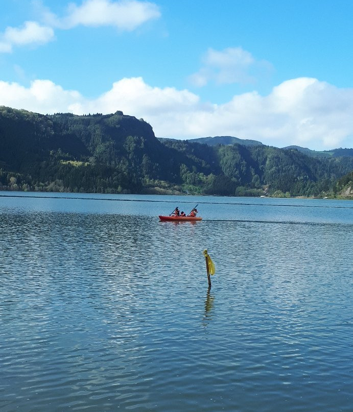 Ribeira das Tainhas旅游攻略图片