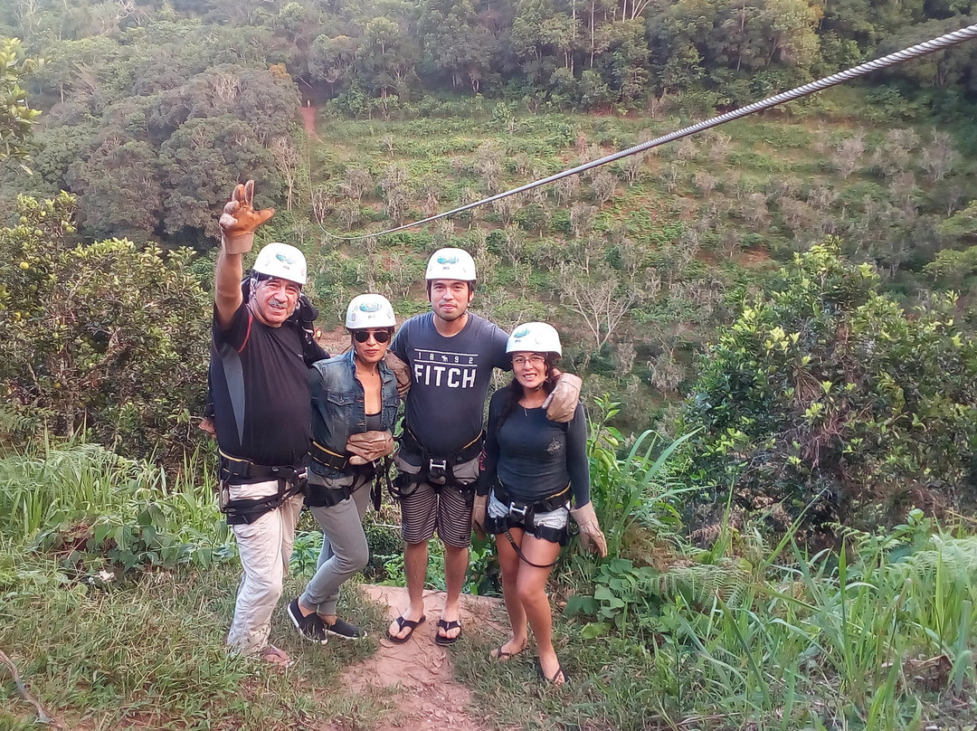 Villa Verde Tingo Maria-Tingo Maria必去景点