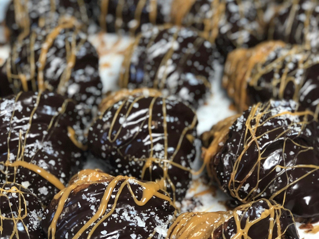 Deb’s Artisan Bakehouse