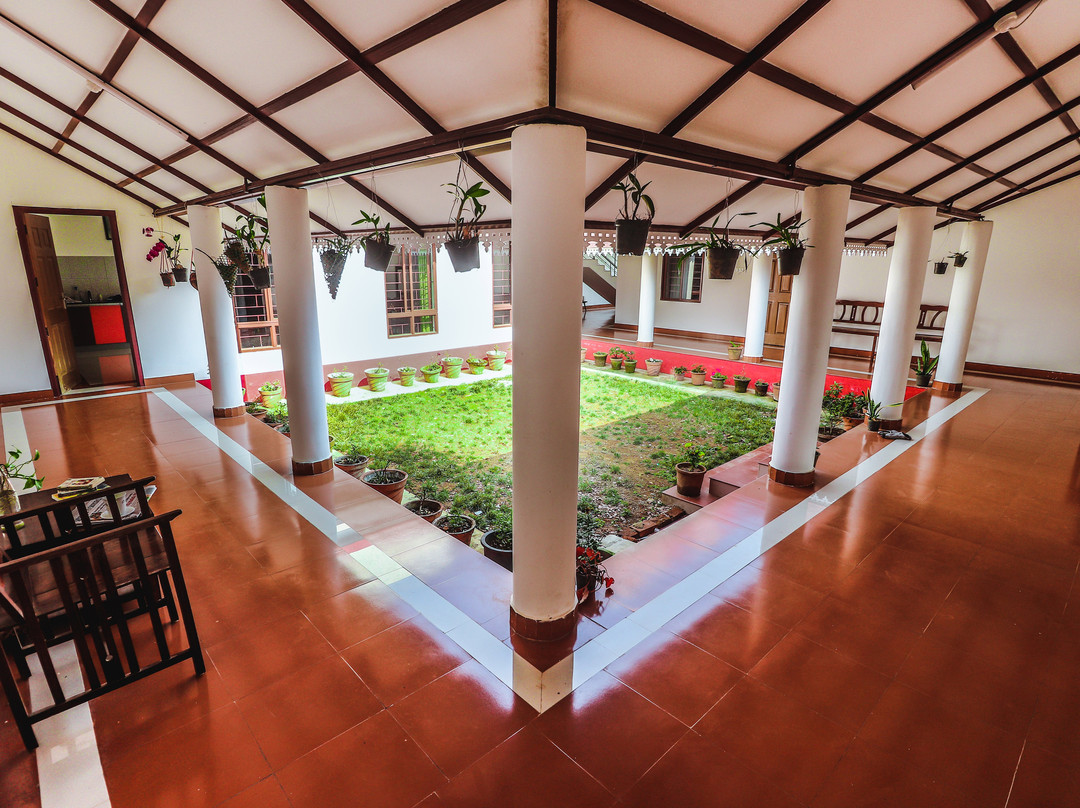 D'Silva Cottage主图