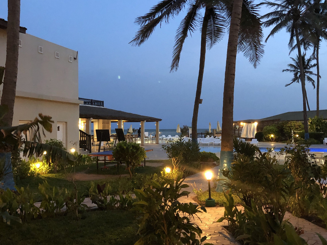 Sunset Beach Hotel主图