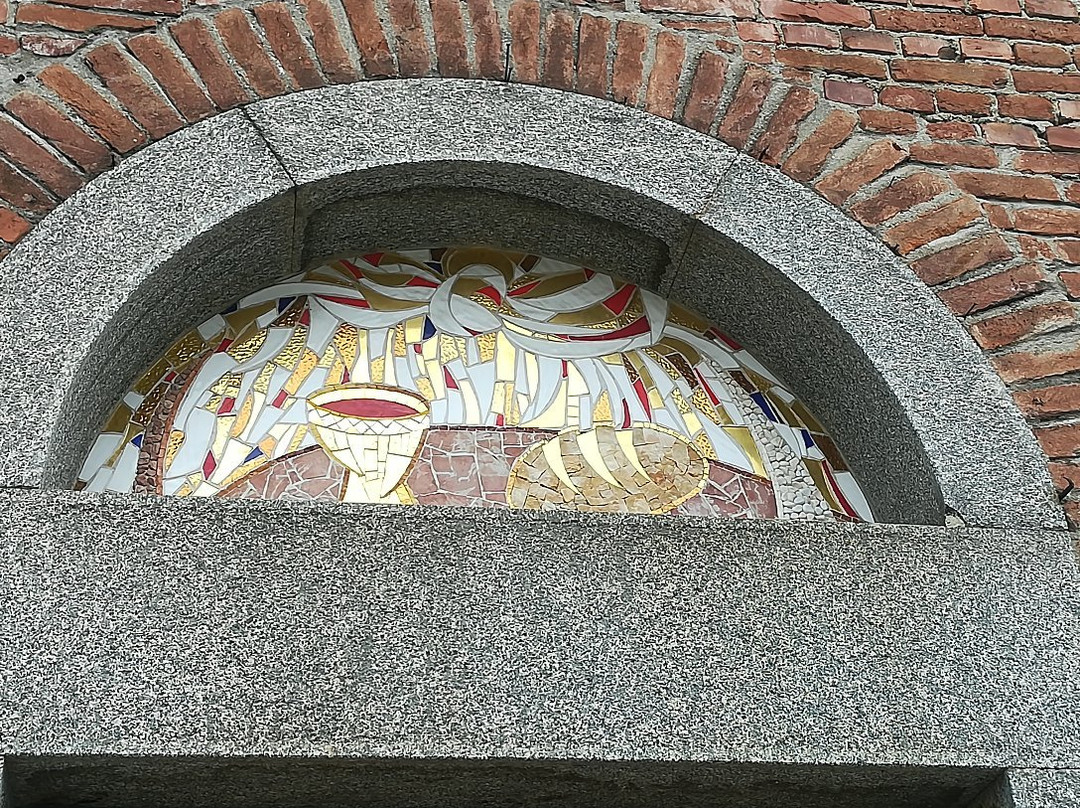 Chiesa di San Massimo Vescovo-科莱尼奥必去景点