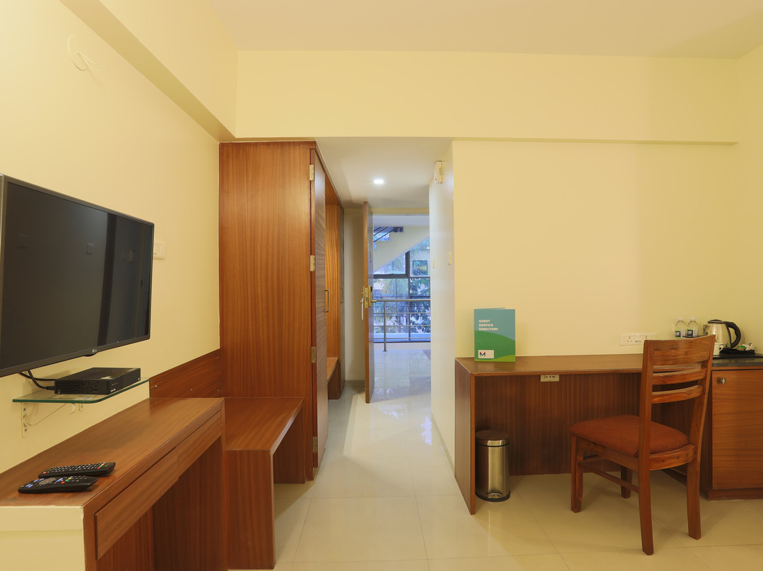 Hotel Mint Highstreet主图