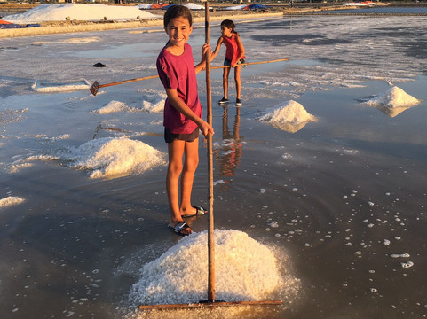 Mai Loc Photo Gallery-芽庄必去景点
