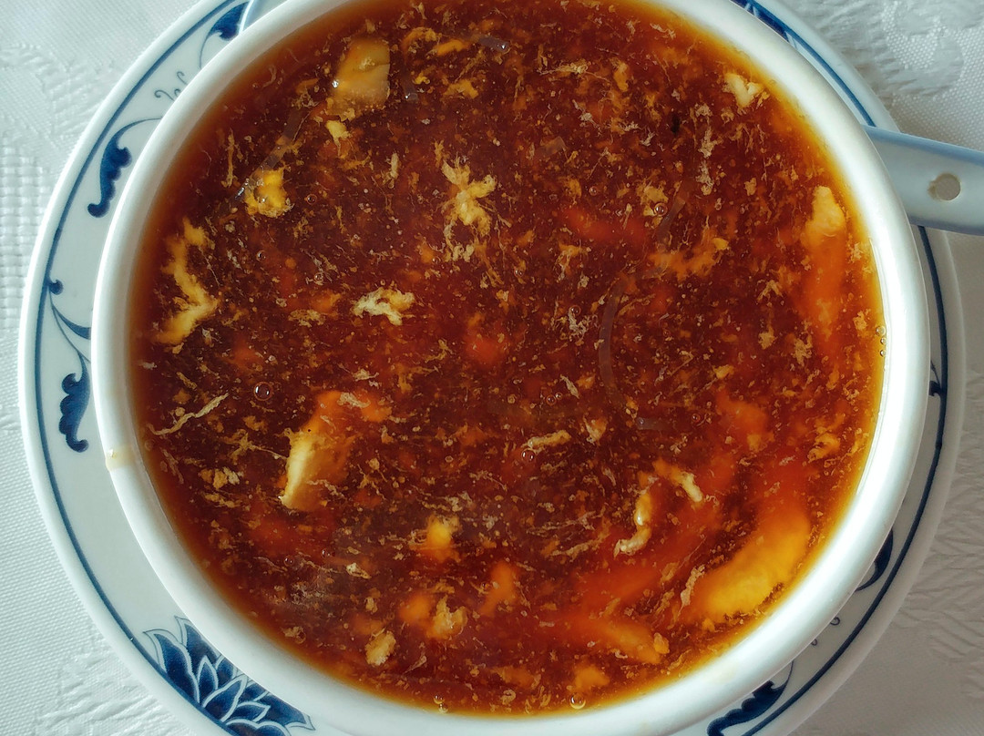 Restaurante Chino Hong Fu Lou