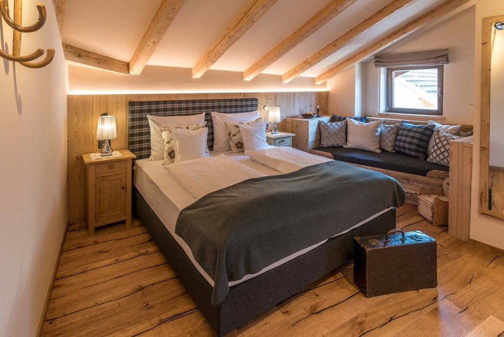 Hotel Gasthof zum Mohren主图