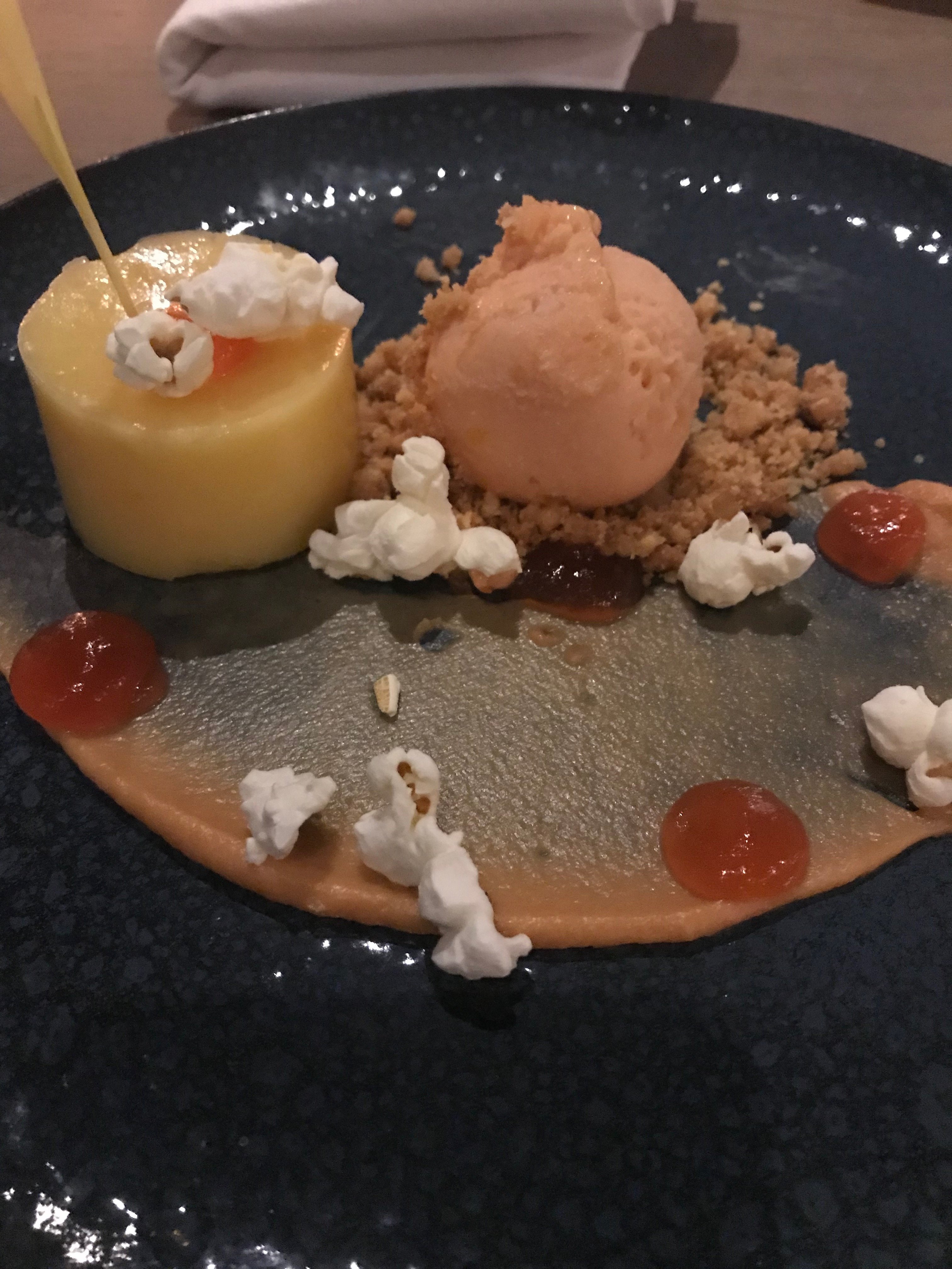 Hotel Maassluis-餐饮
