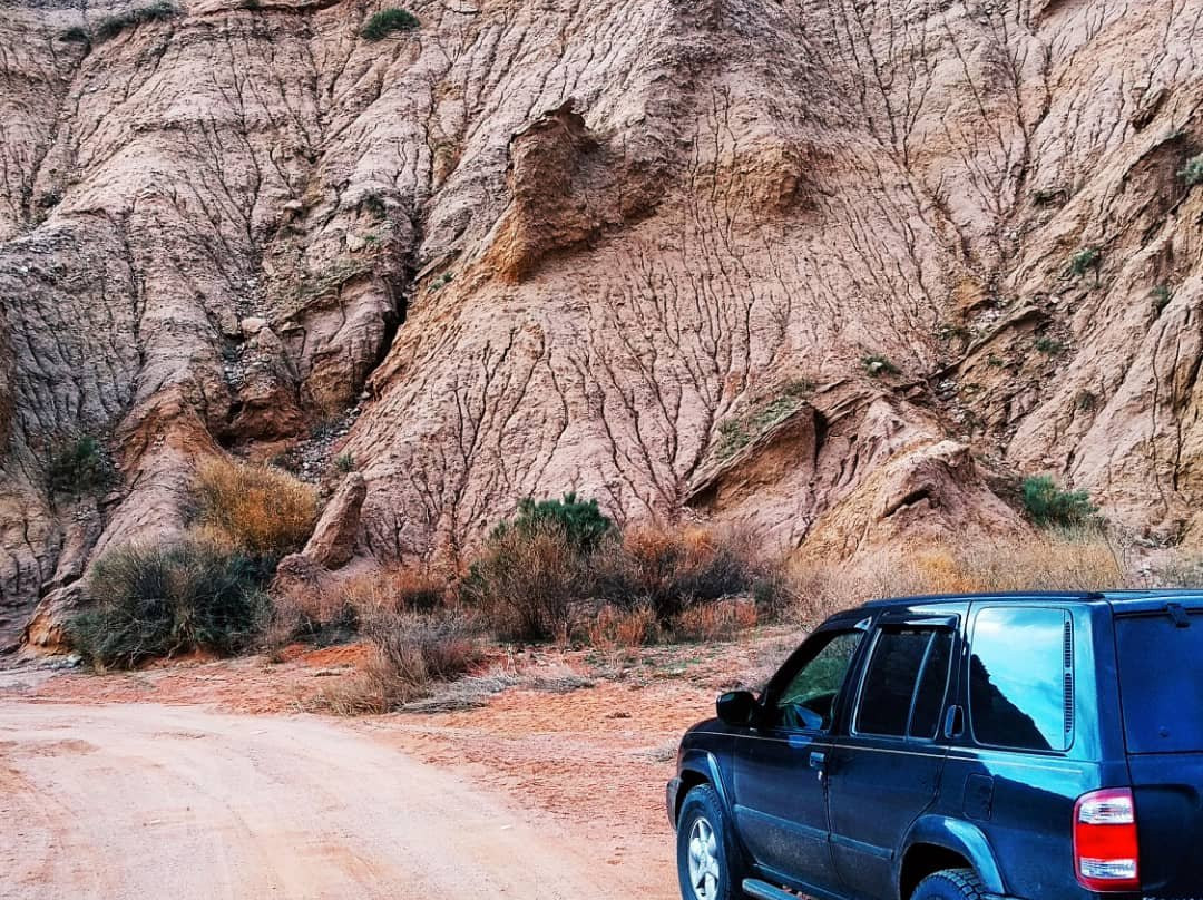 Globuslanding Motorcycle Rental  & Tours-比斯凯克必去景点