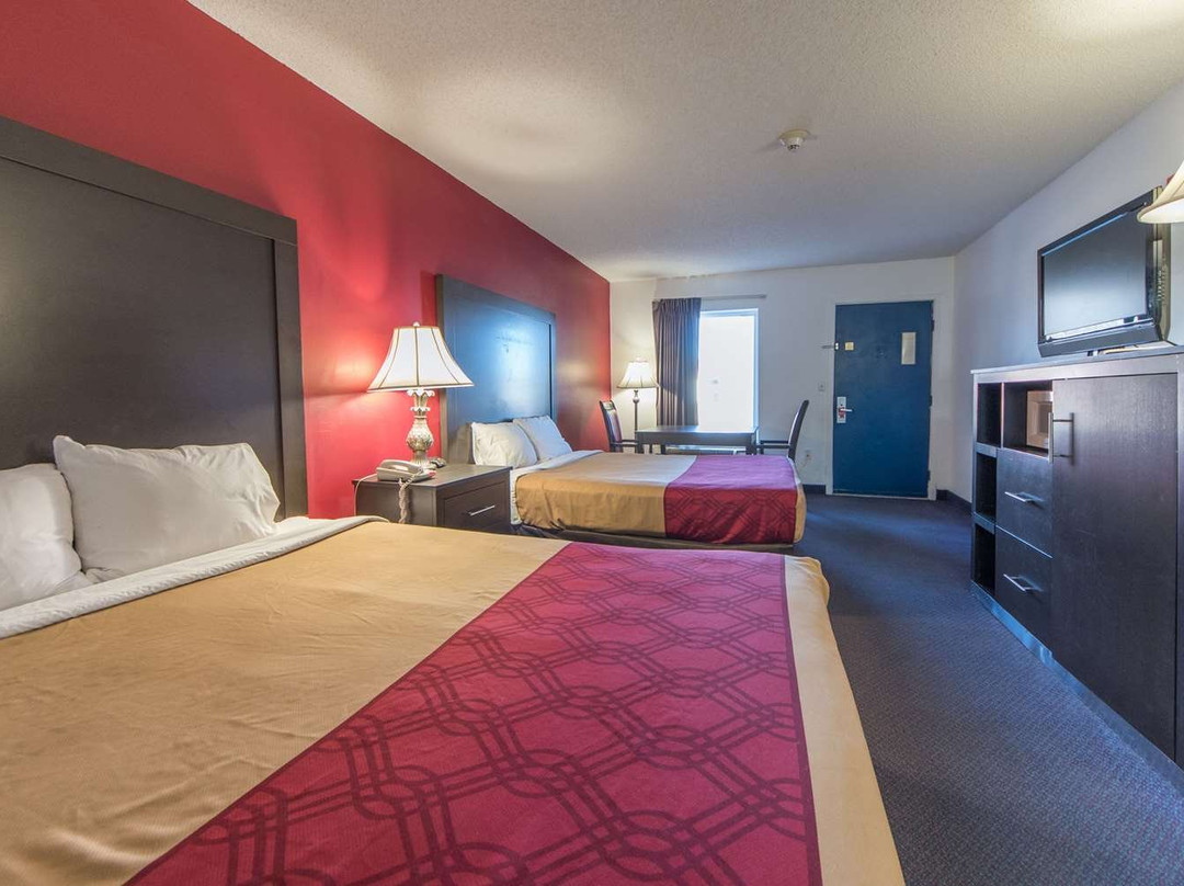 Econo Lodge Ruther Glen主图