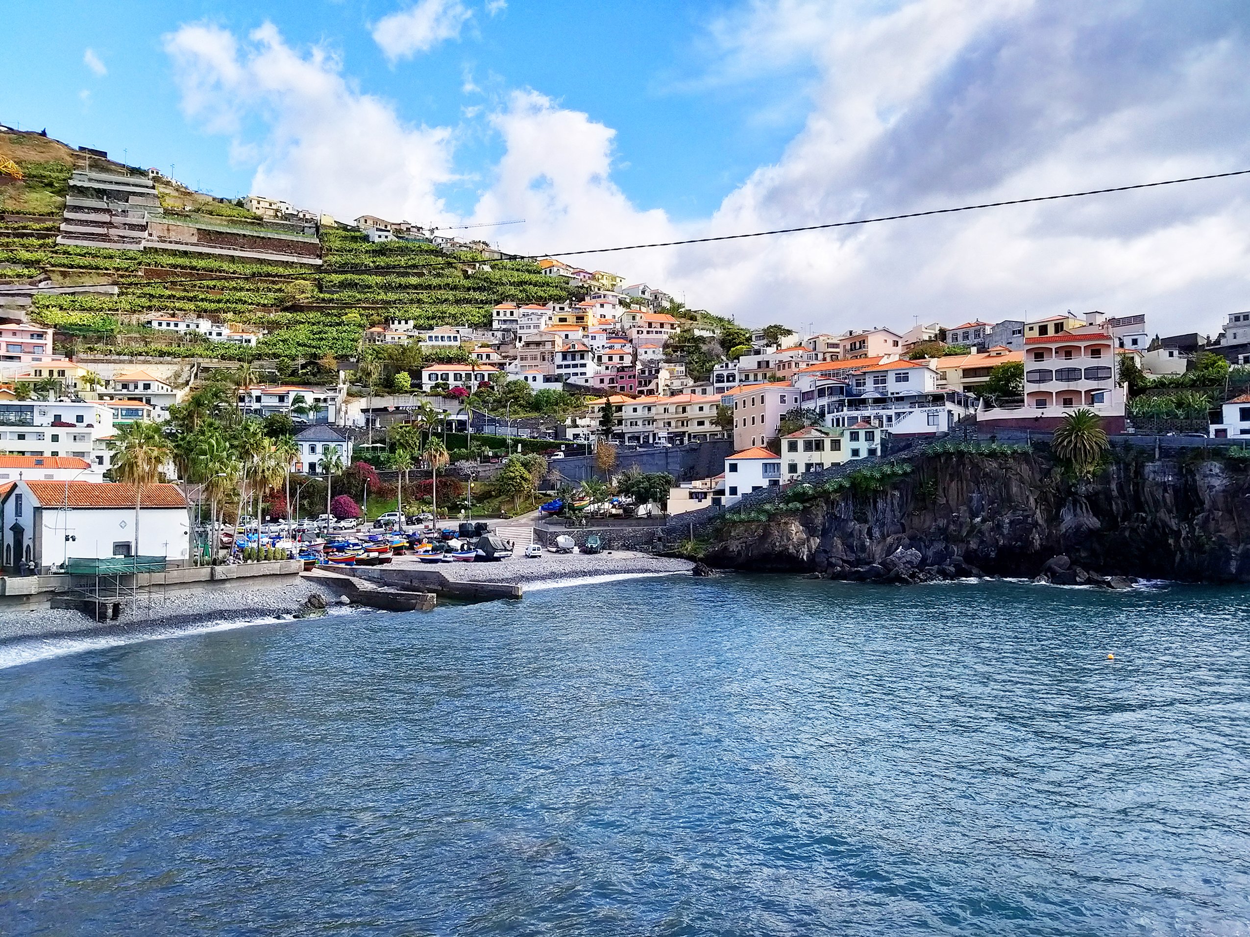 Pestana Churchill Bay-官方