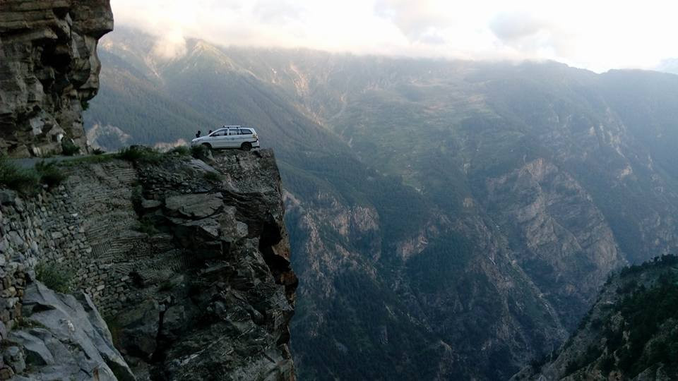 Himachal Taxi景点图片