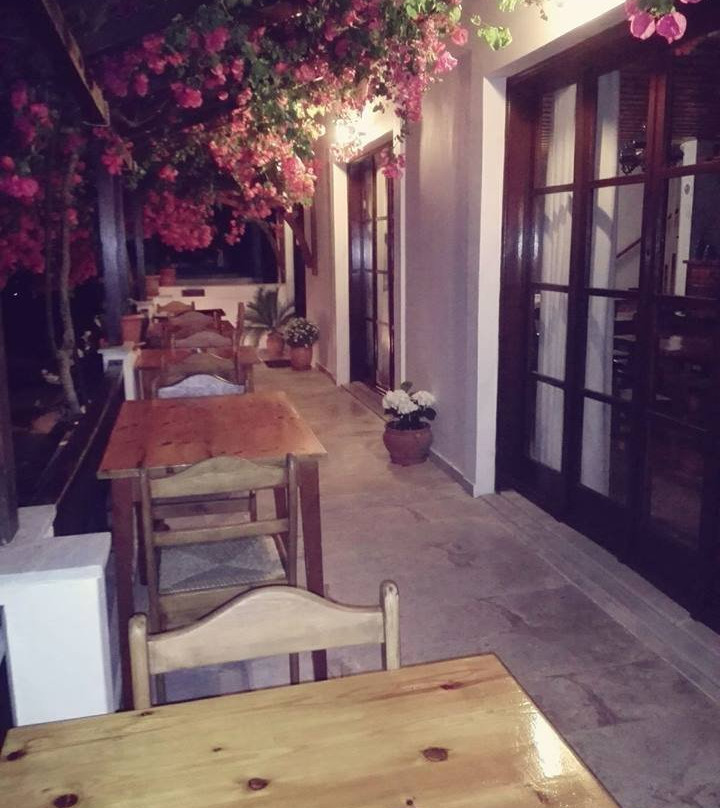 Hotel Angeliki主图