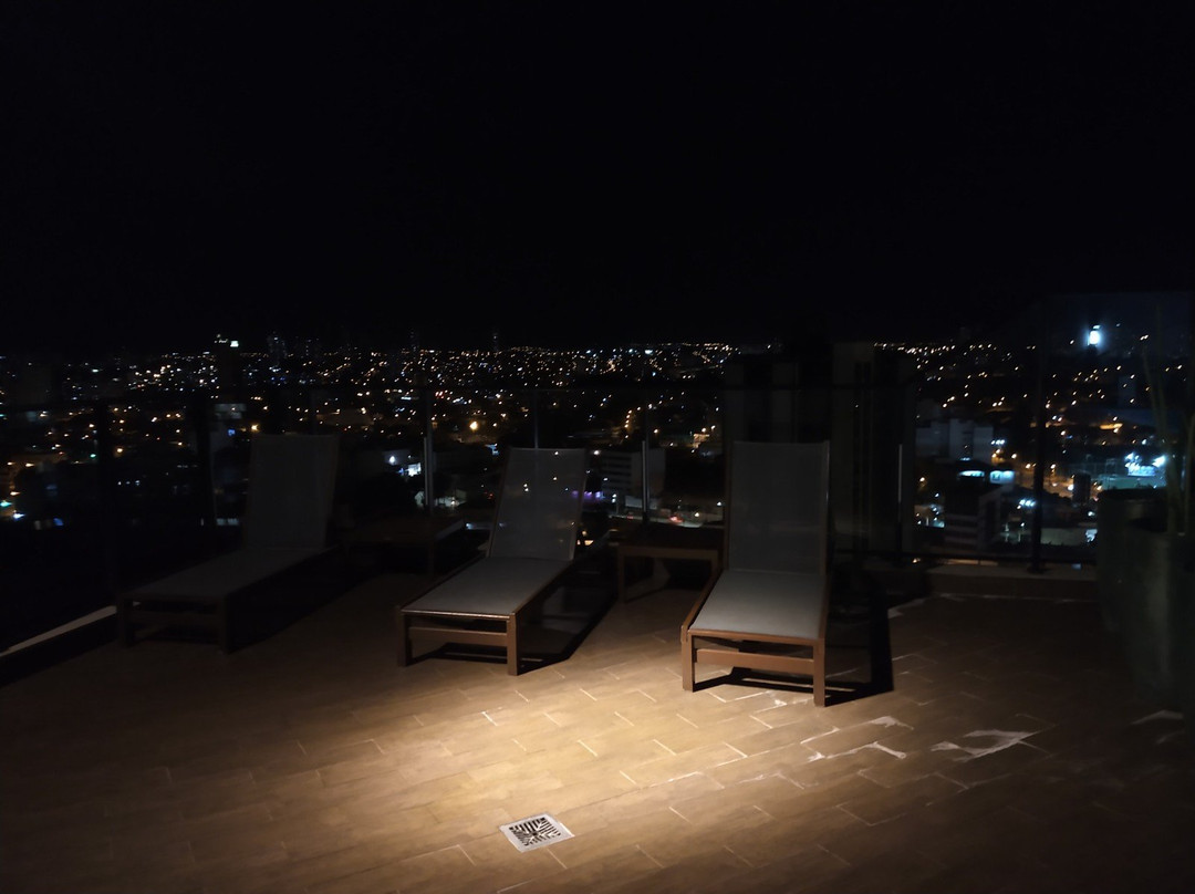 Holiday Inn Goiania By IHG主图