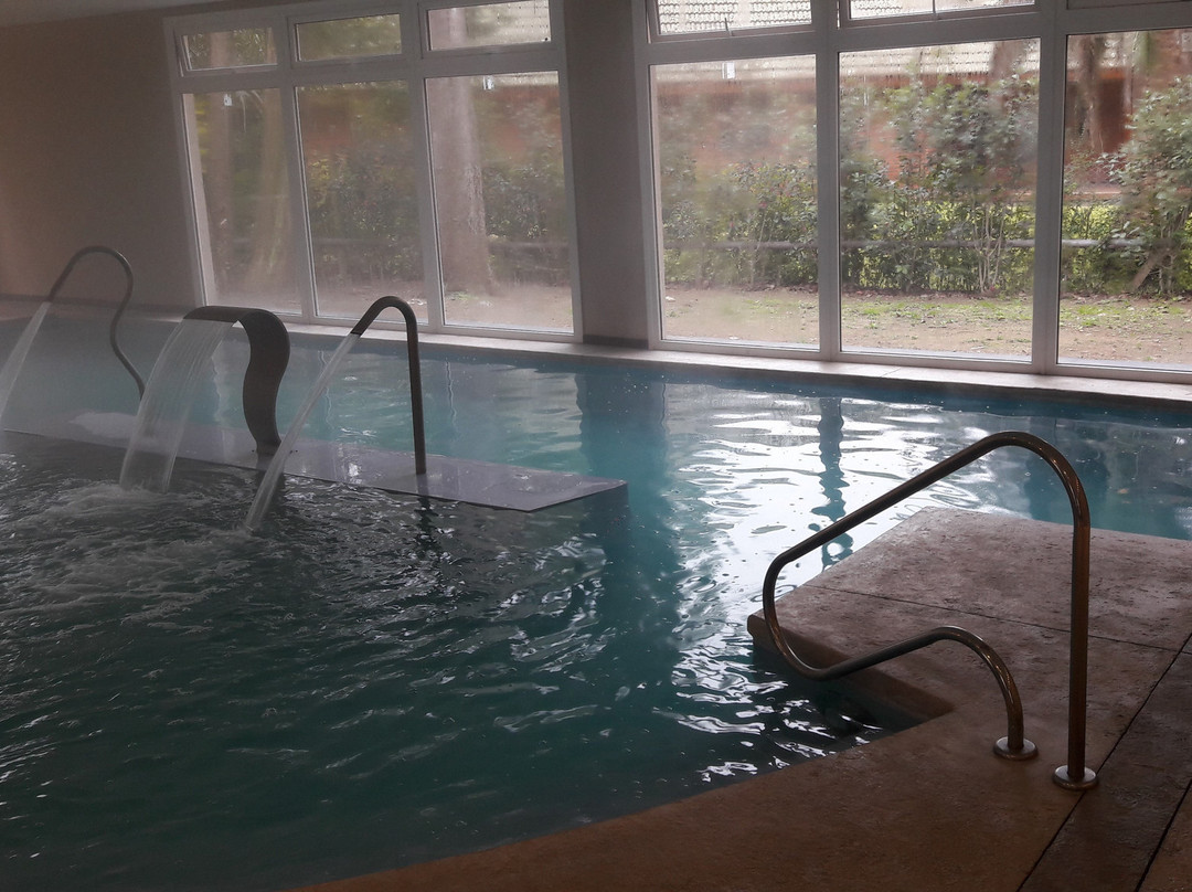 Howard Johnson Escobar Hotel主图