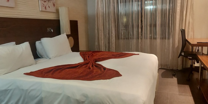 Umfolozi Hotel Casino Convention Resort主图
