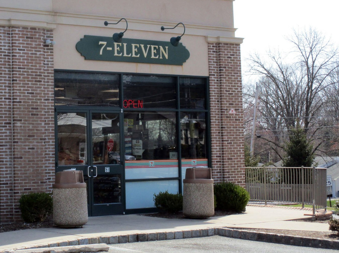 7-Eleven