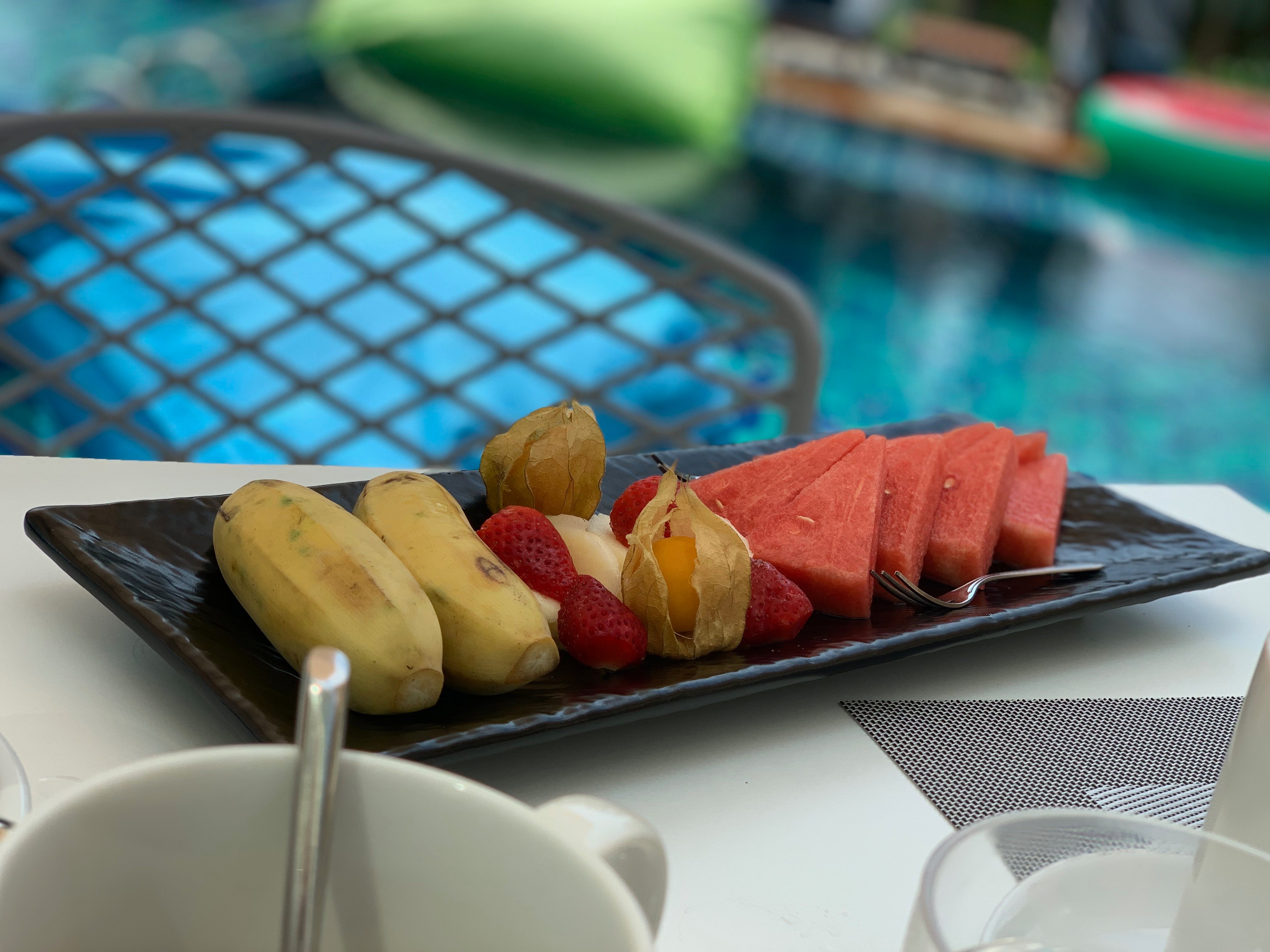 The Elysian Pearl Resort-餐饮