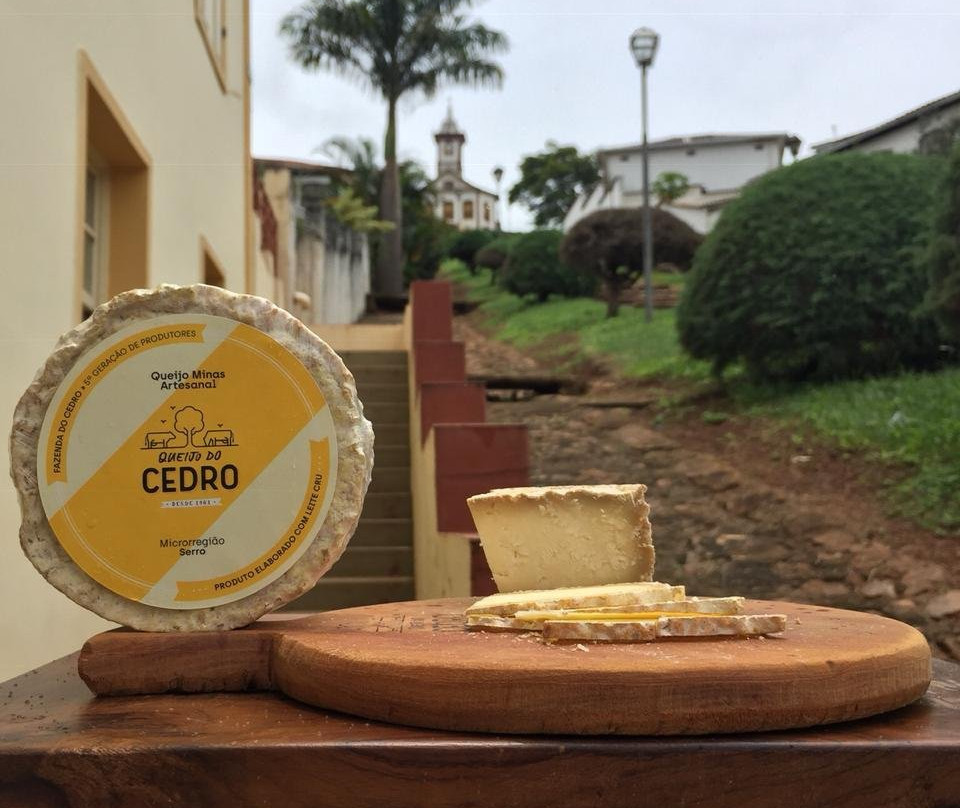 Queijo do Cedro Empório e Turismo景点图片