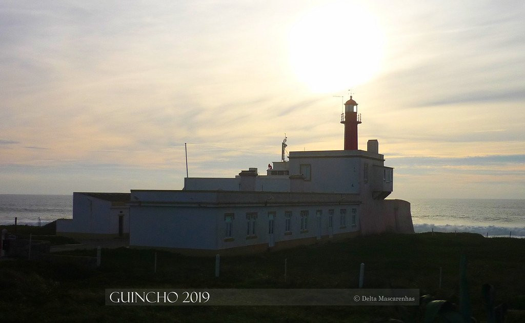 Farol do Cabo Raso景点图片