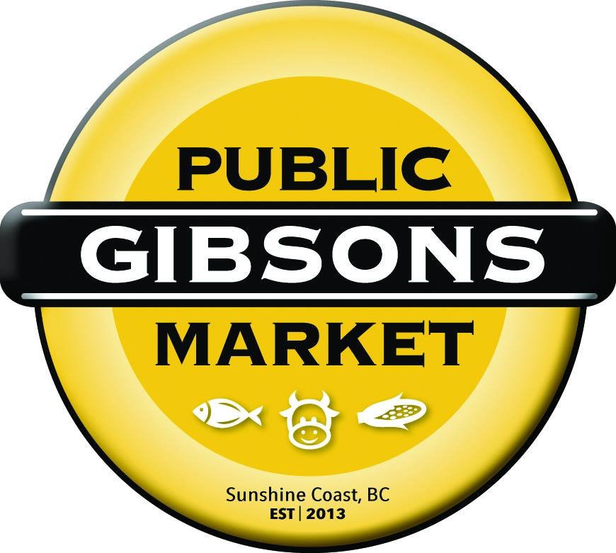 Gibsons Public Market-吉布森斯必去景点