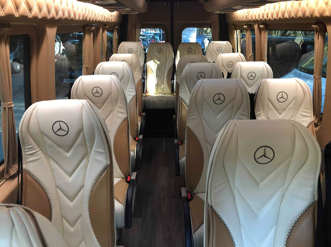 Salamandres-圣托里尼必去景点